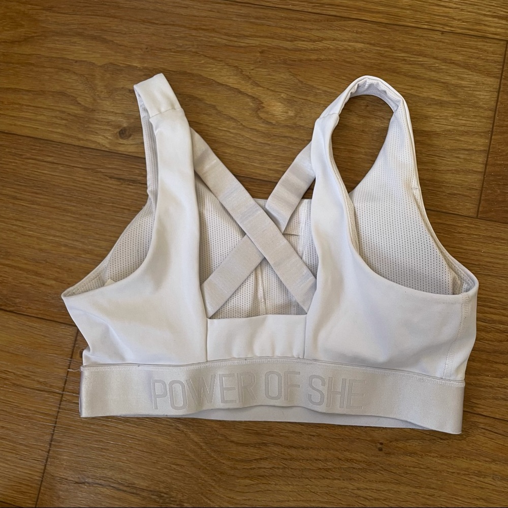 Athleta sports bra - Picture 2 of 4